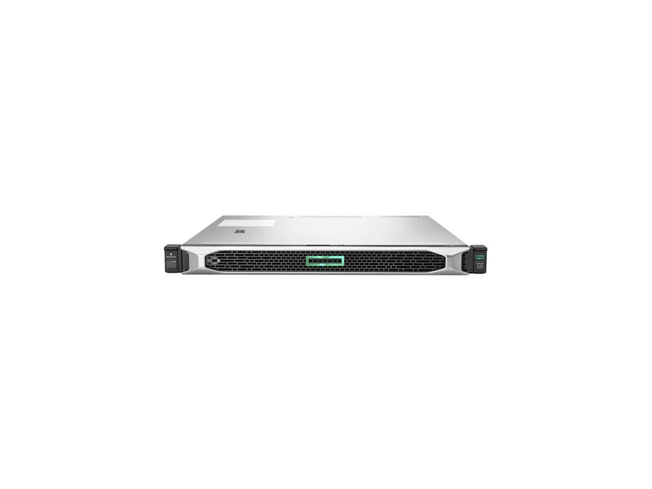 HPE ProLiant DL160 Gen10 4208 1P 16GB-R 8SFF 500W PS Server - Newegg.com