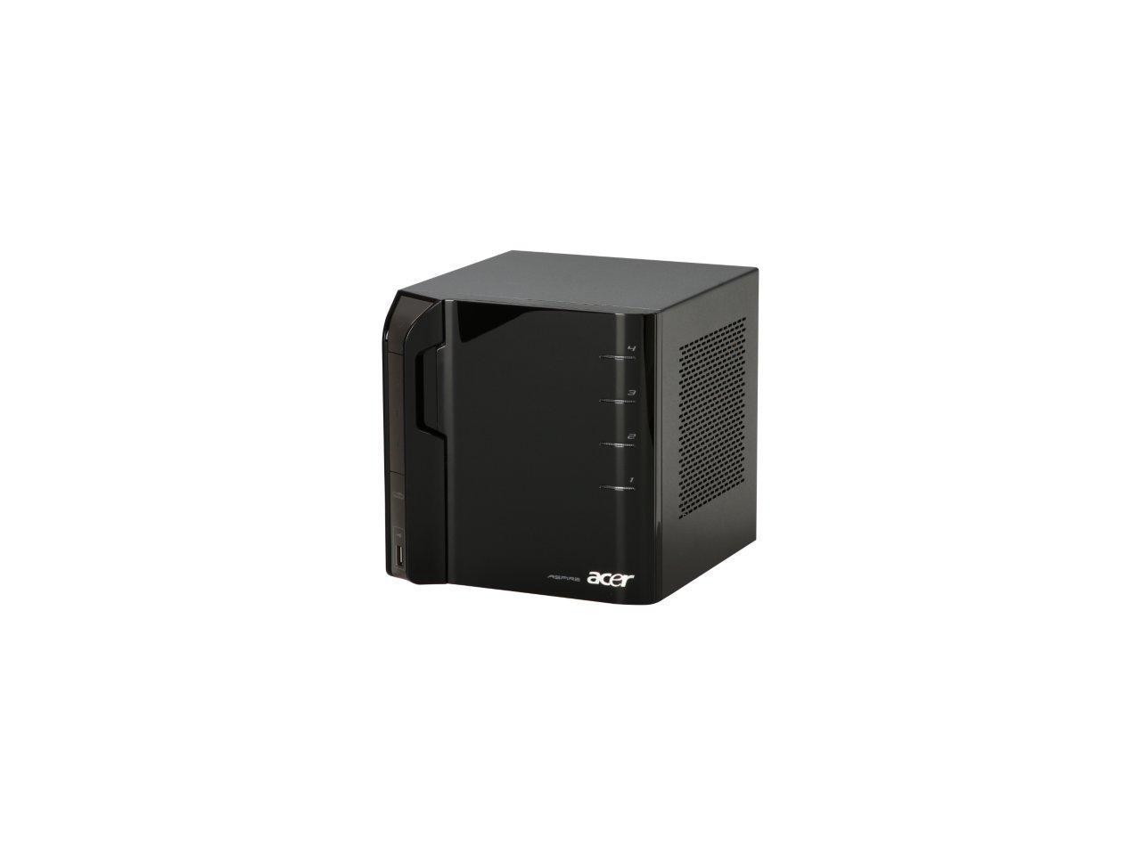 acer aspire h340 windows home server