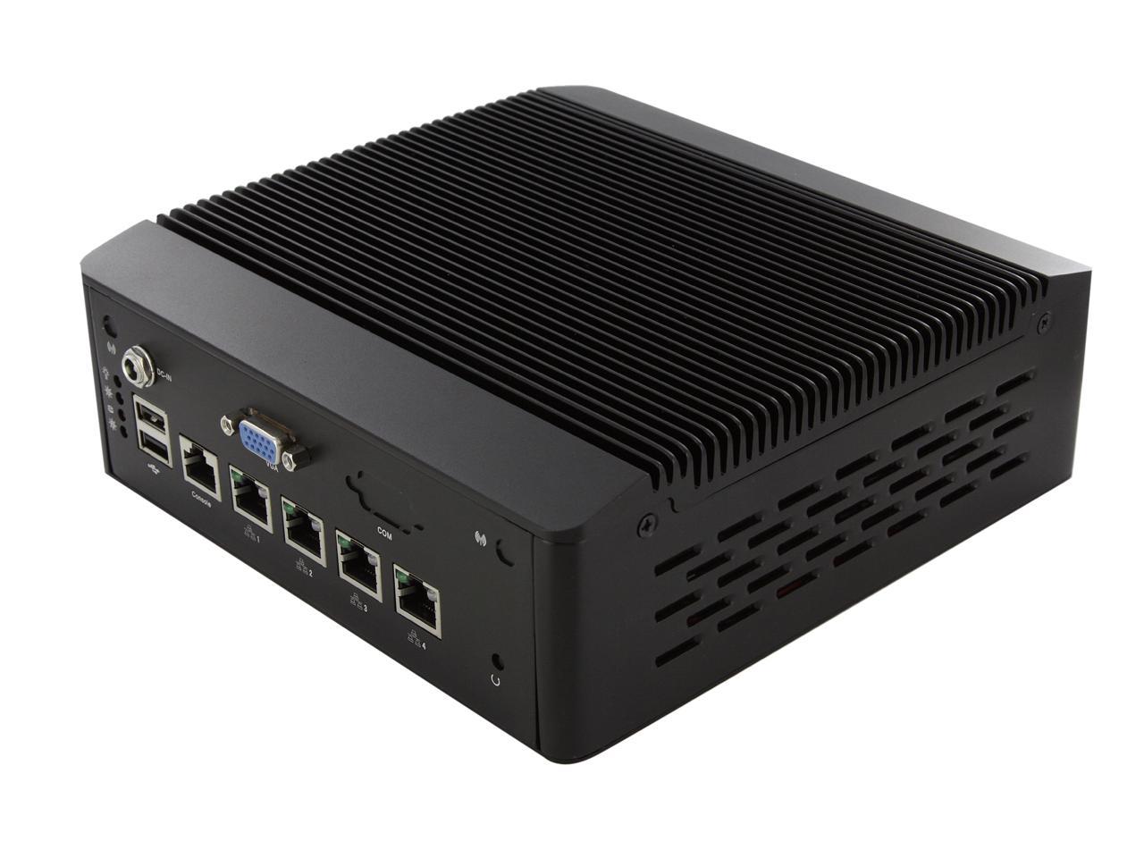 Small Form Factor Servers