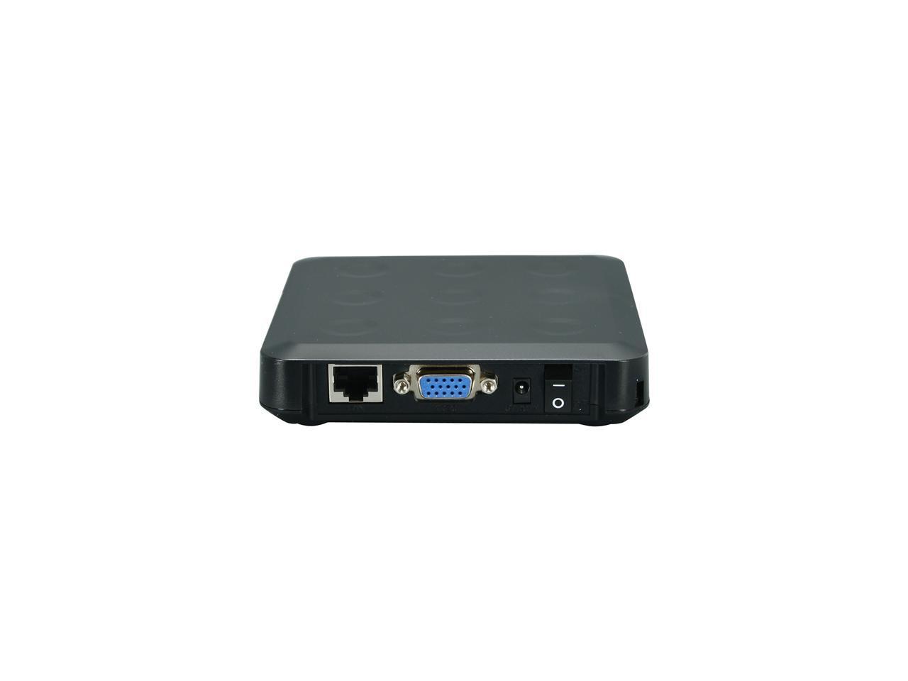 NComputing L130 Virtual Thin Client System for Windows and Linux VDI ...