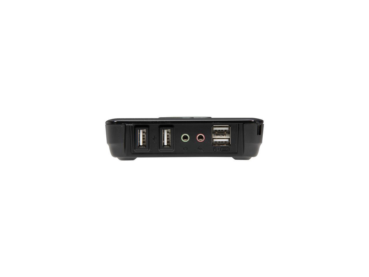 L300 Virtual Thin Client System for Windows and Linux VDI