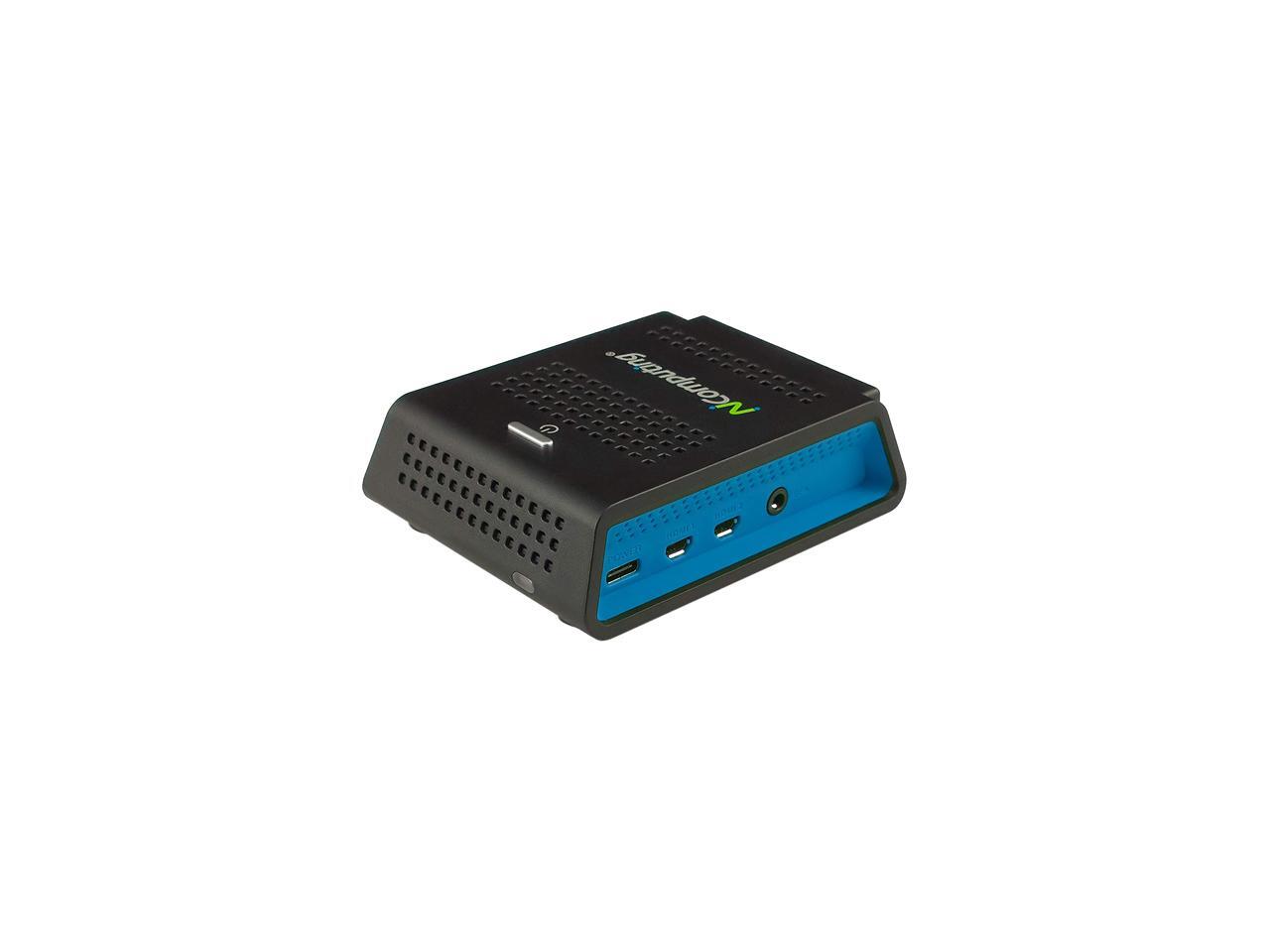 NComputing RX440-HDX Thin Client 1.5GHZ 4GB 500-0190 - Newegg.com