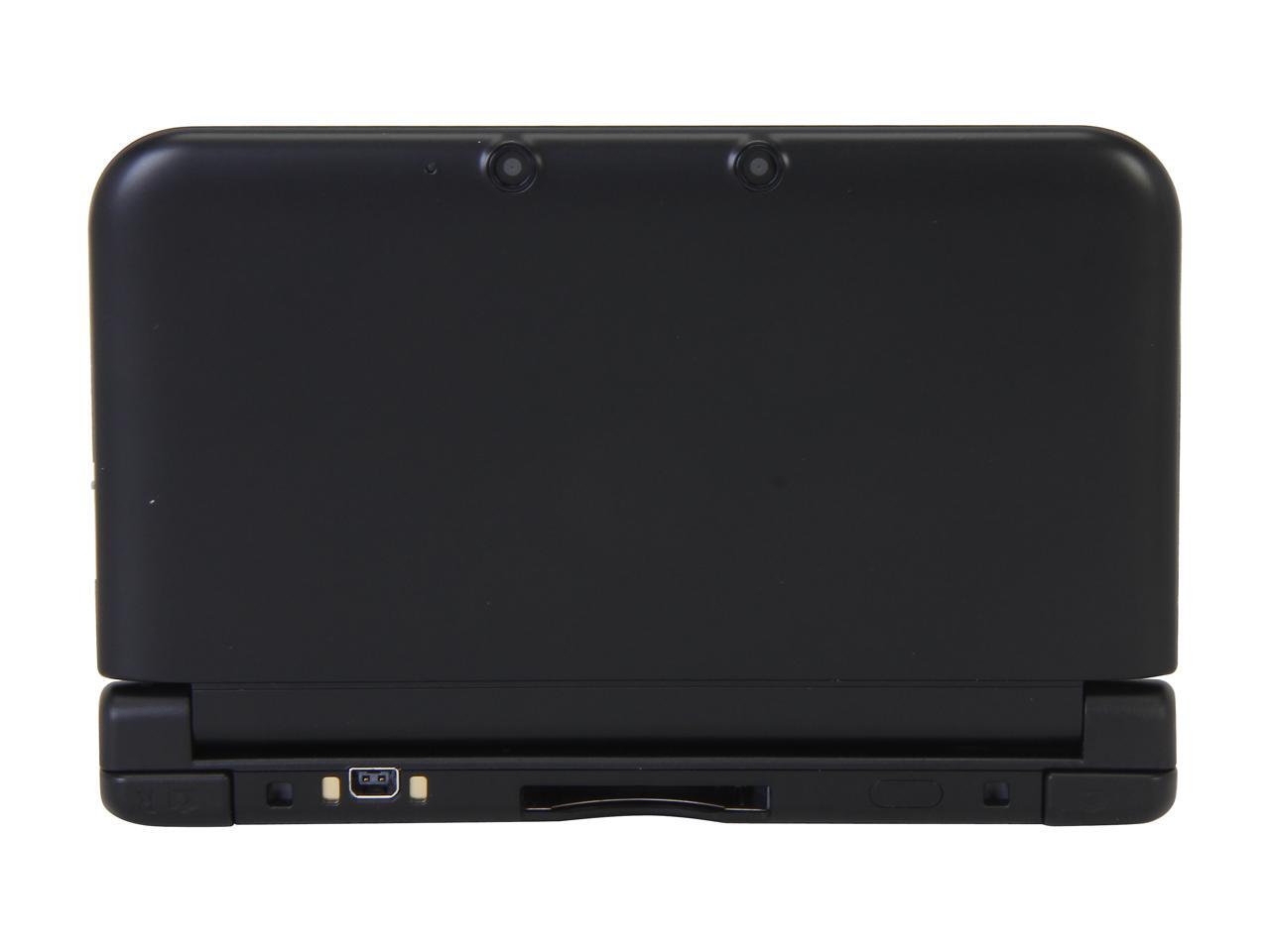 Nintendo Nintendo 3DS XL Black/Black
