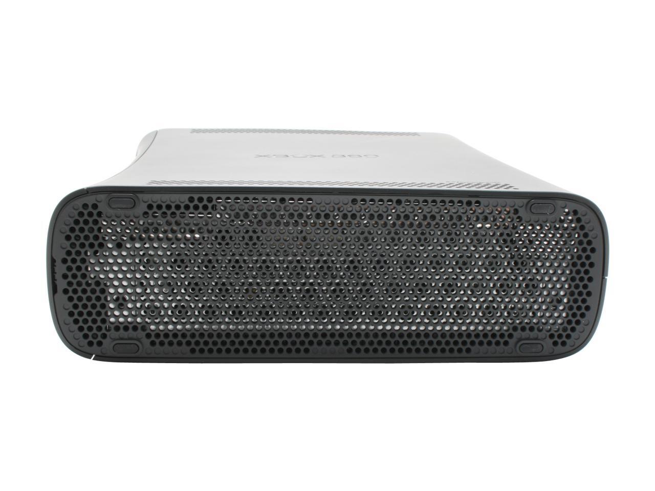 Microsoft Xbox 360 Elite 360 120GB HDD X812646-001 External Hard Drive - Works