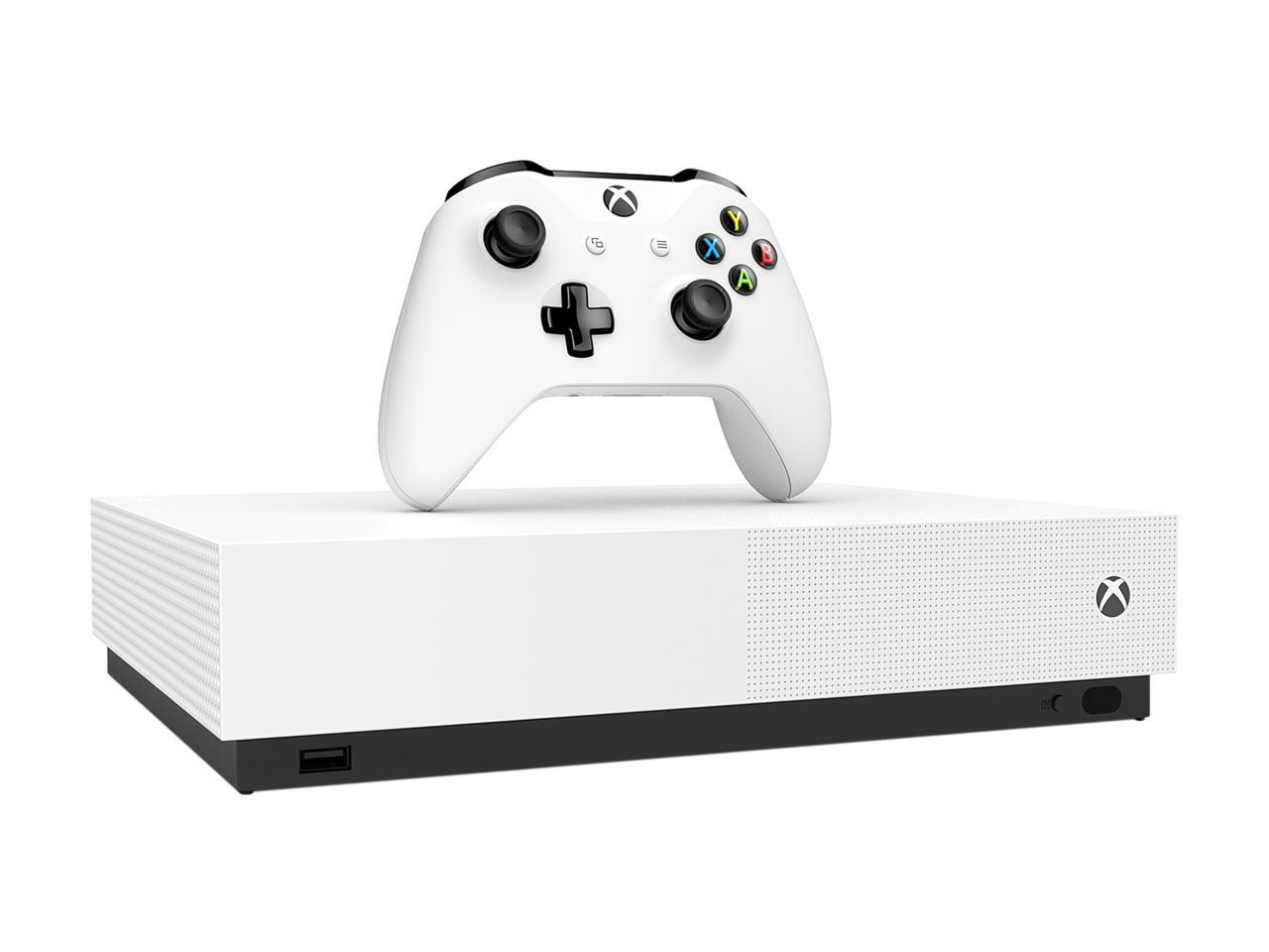 Xbox One S All-Digital Edition - Newegg.ca