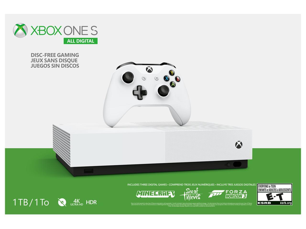 xbox one s double controller