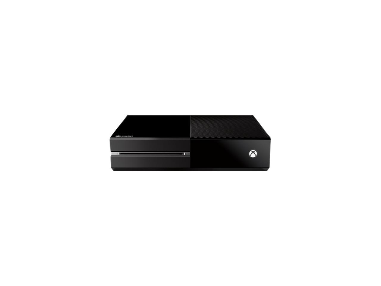 Xbox One Console
