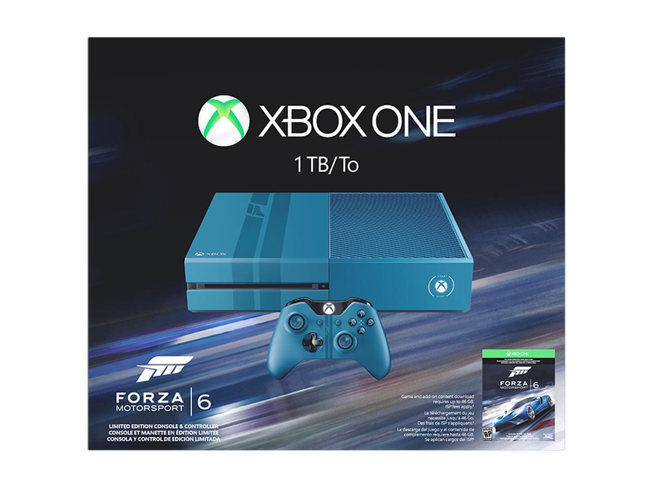 forza motorsport 6 xbox store