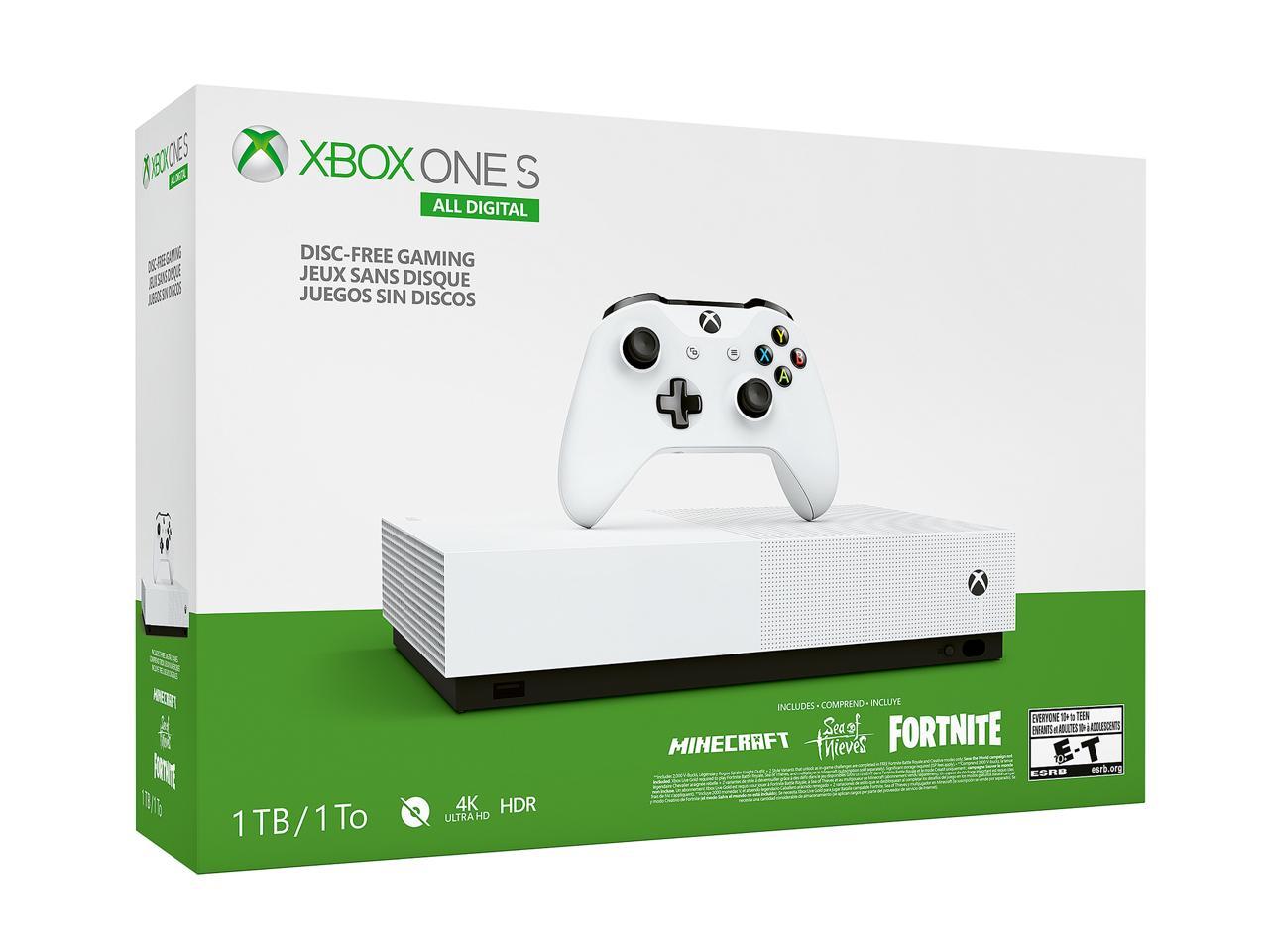 xbox one s fortnite battle royale special edition system bundle 1tb