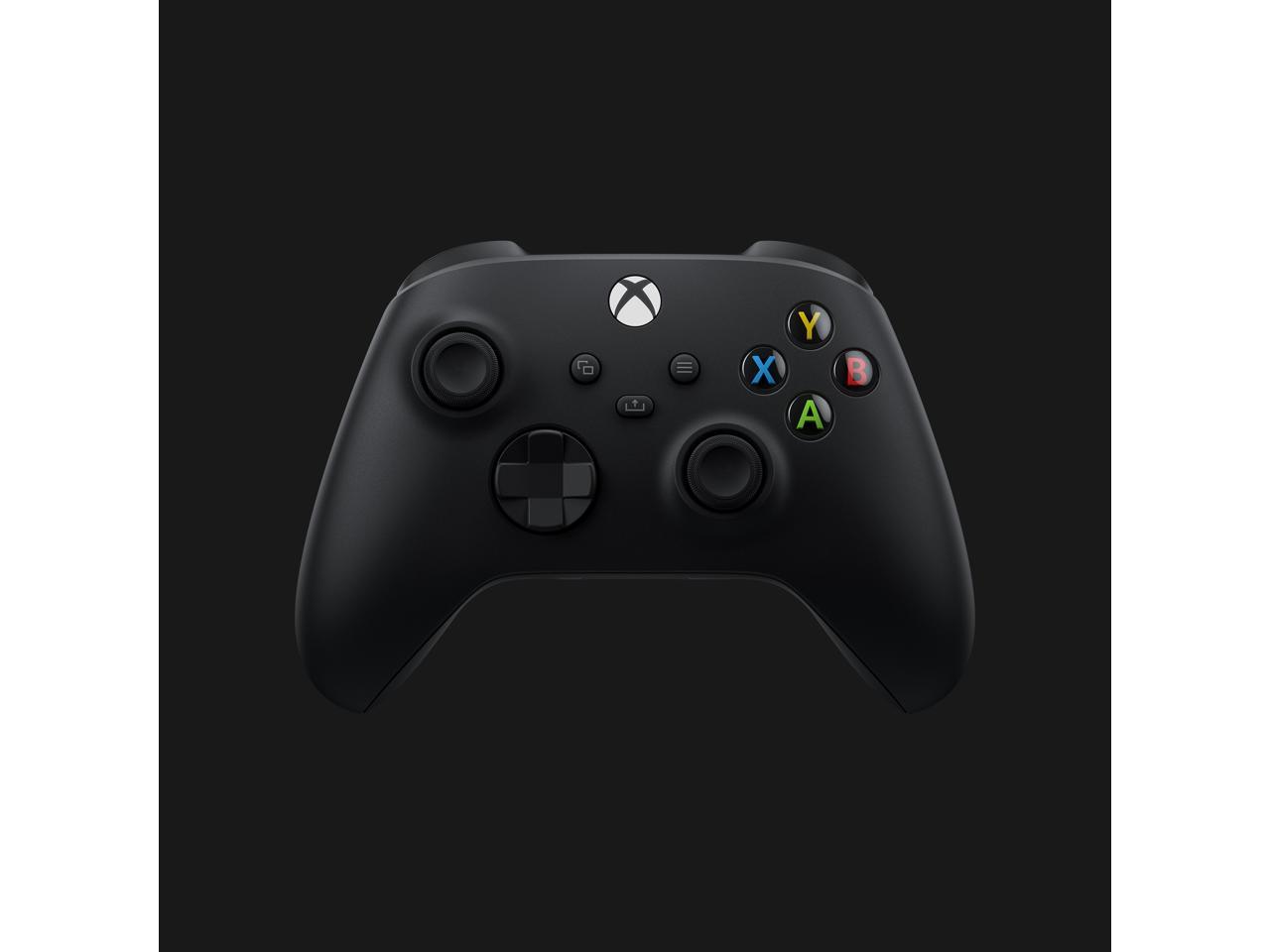buy Xbox Series X from Newegg