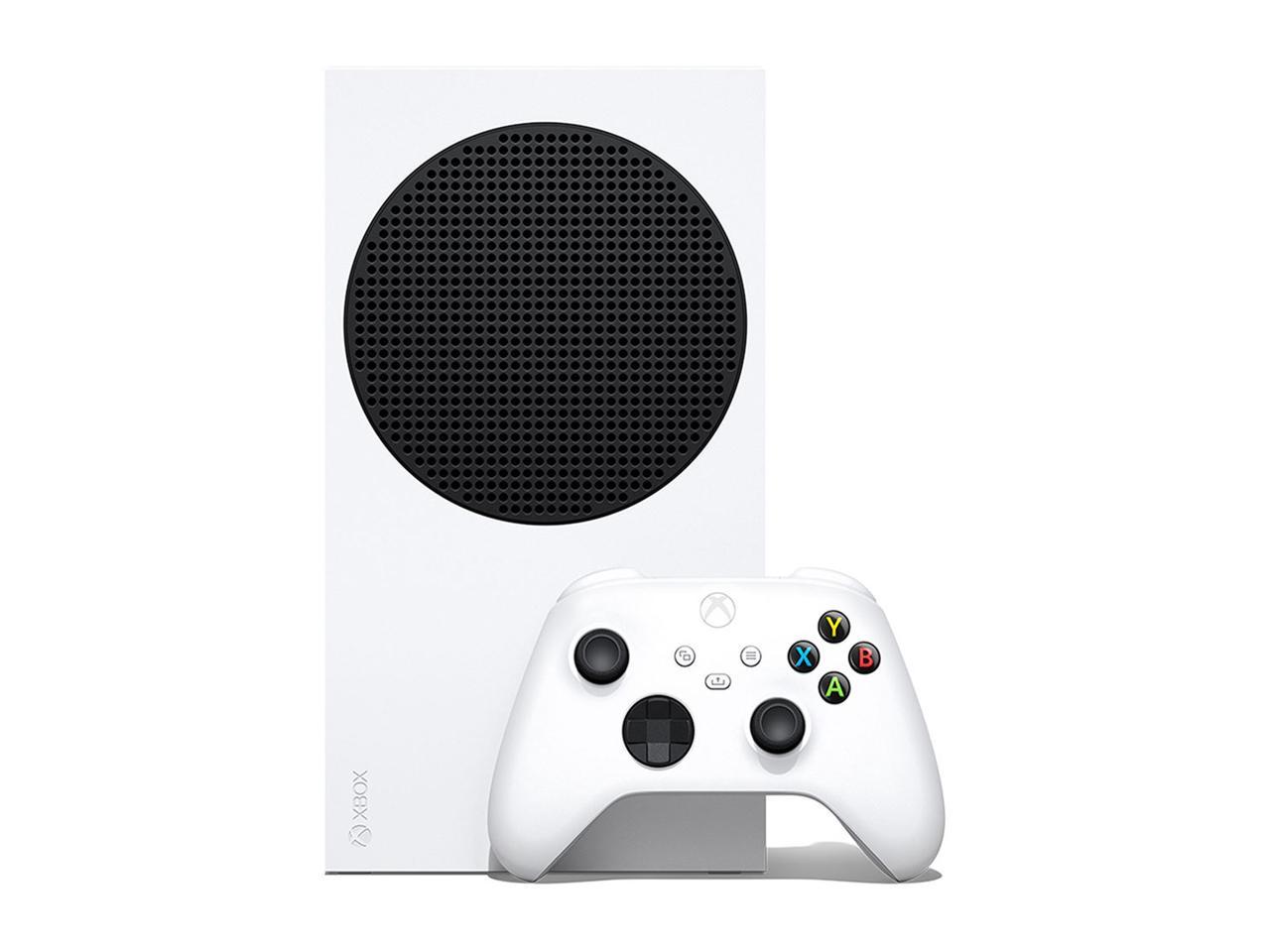 Microsoft Xbox Series X  S System - Newegg.com