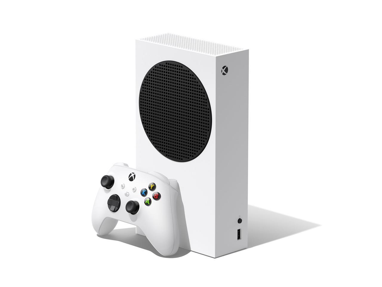 formaat Oprecht Rijpen Xbox Series S - Newegg.com