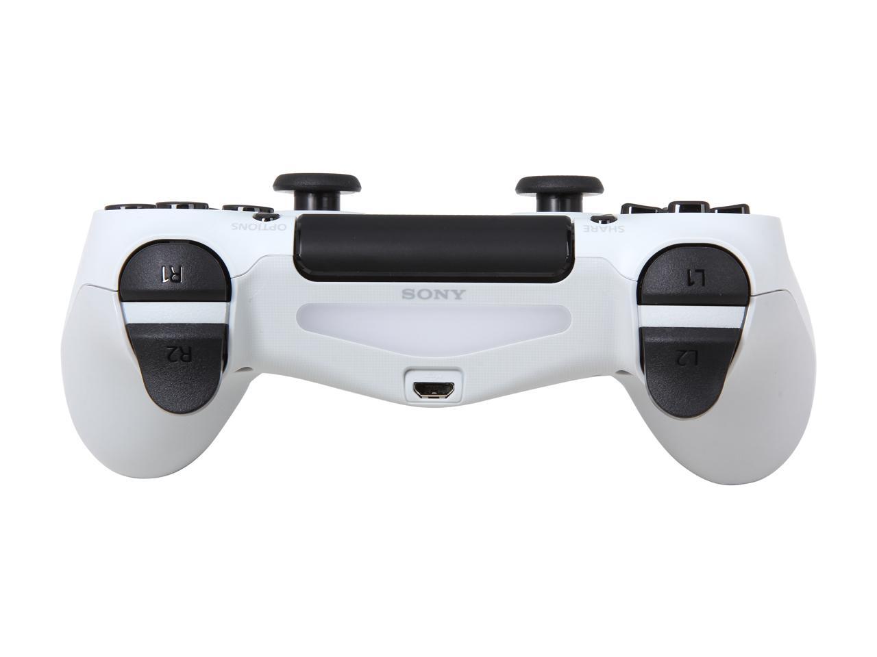 Open Box Sony PlayStation 4 / PS4 Destiny Bundle White