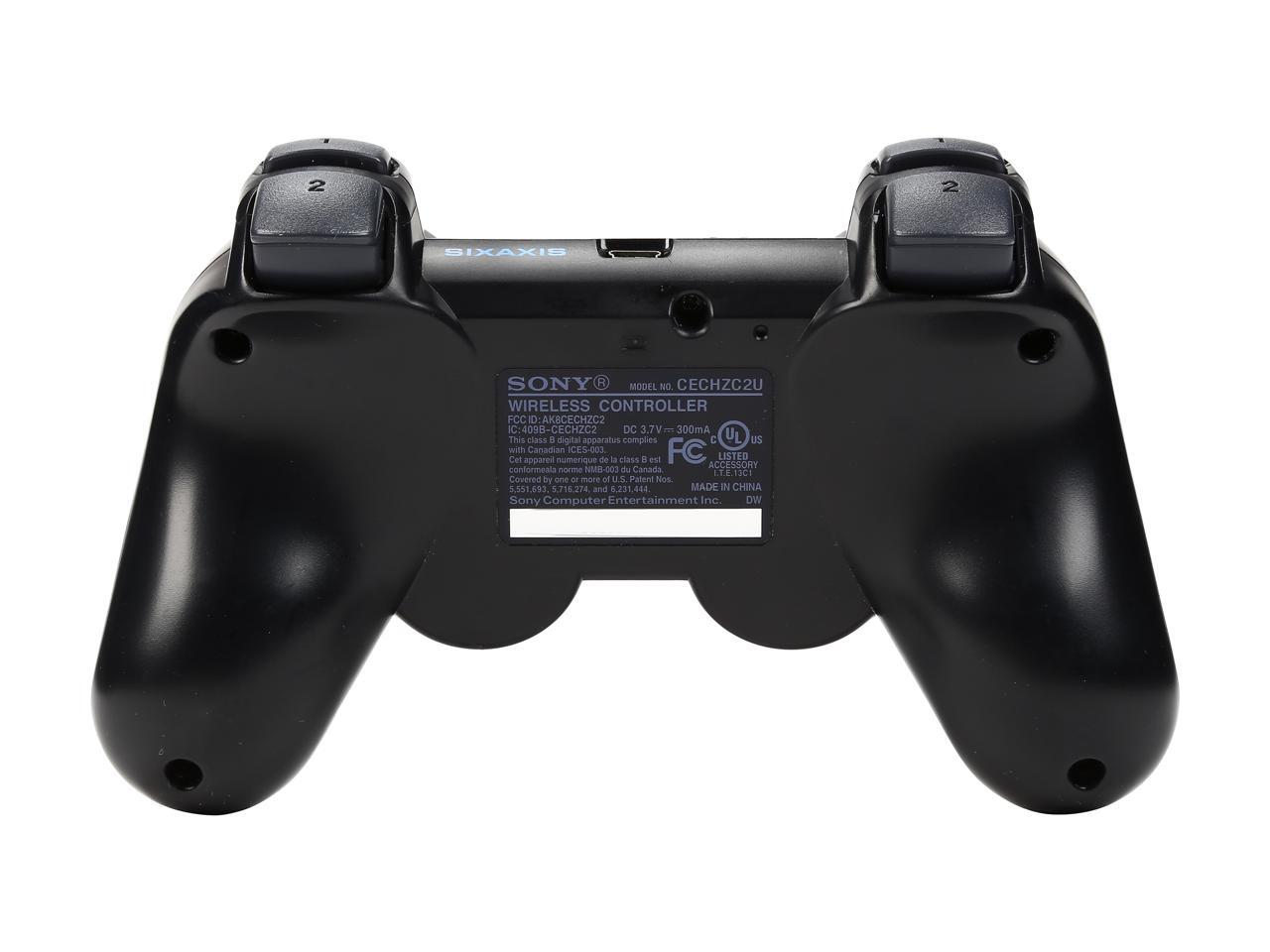 Sony Playstation 3 60 GB Game Console