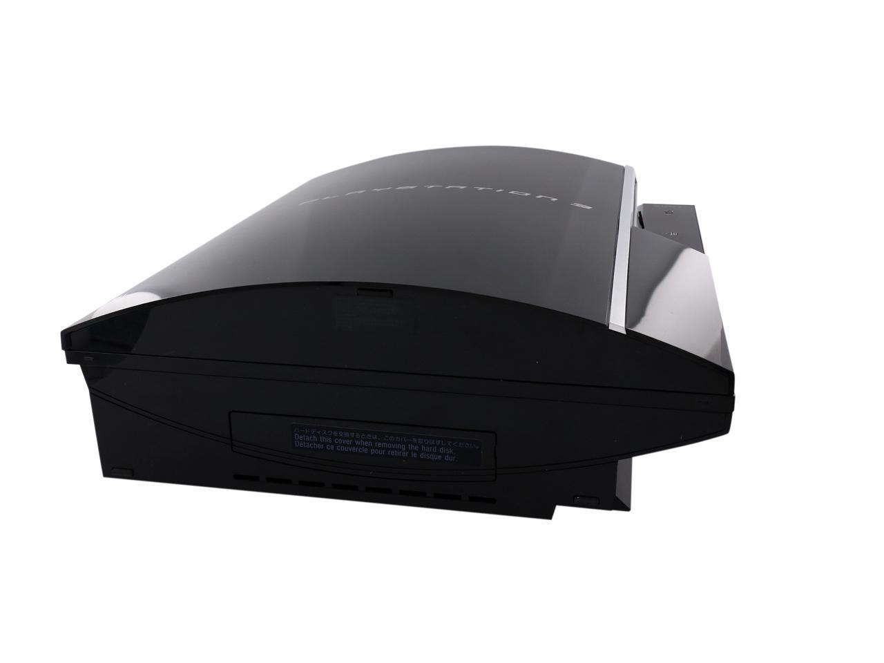 cechh08 playstation 3 разборка