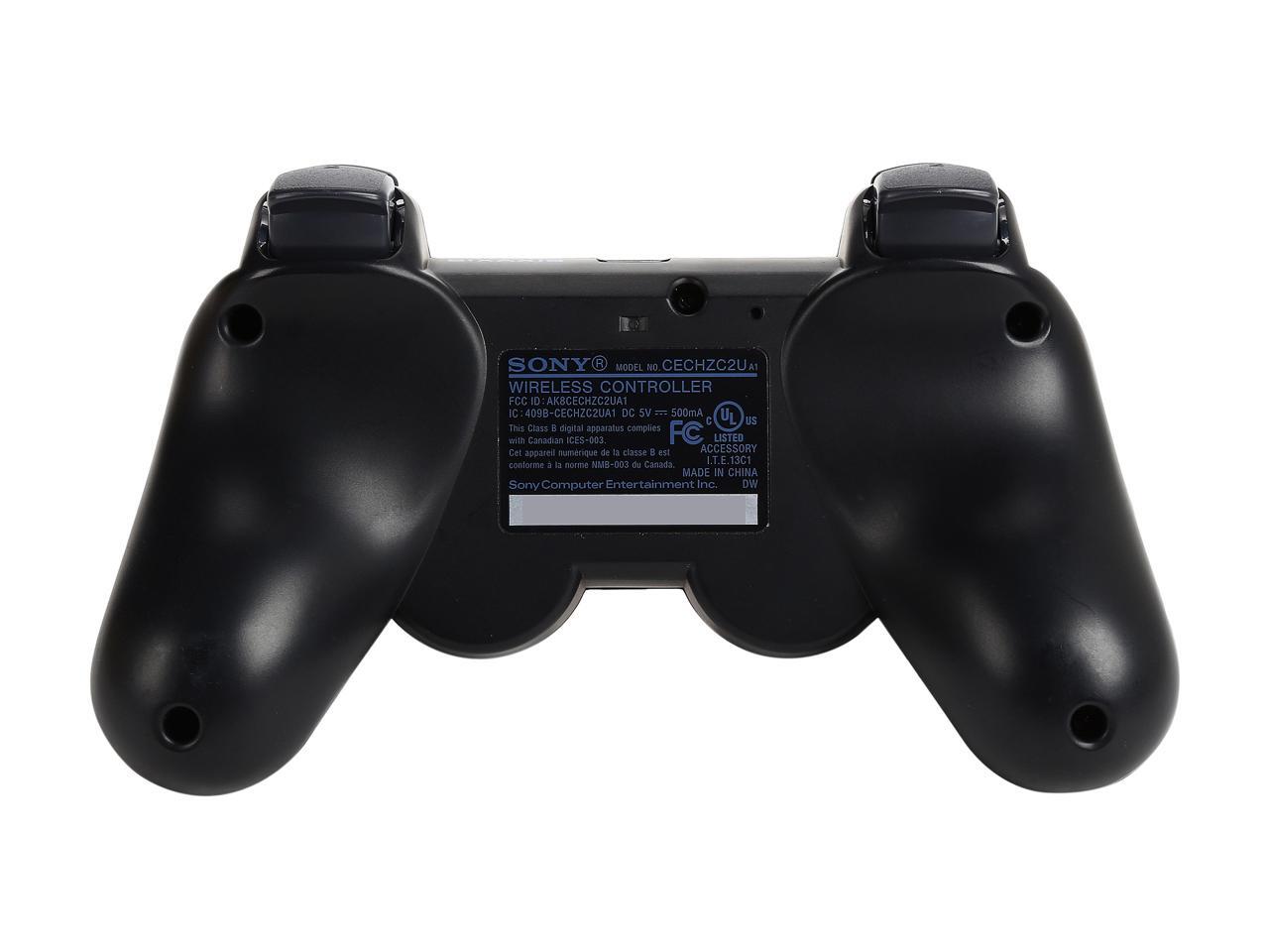 Refurbished SONY CECHH01 PlayStation 3 Console 40 GB