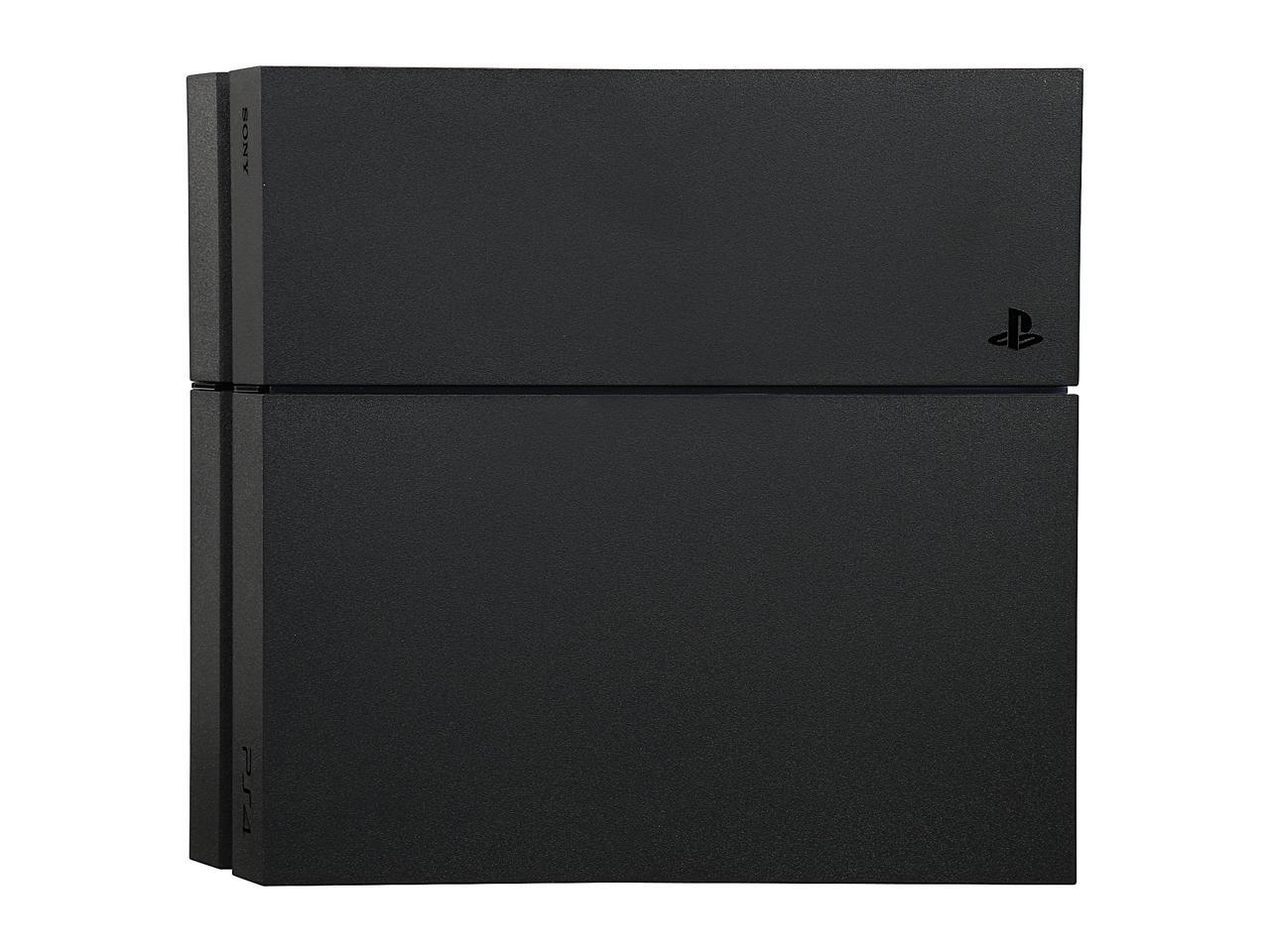 Refurbished Sony CUH1215A PlayStation 4 Console 500 GB