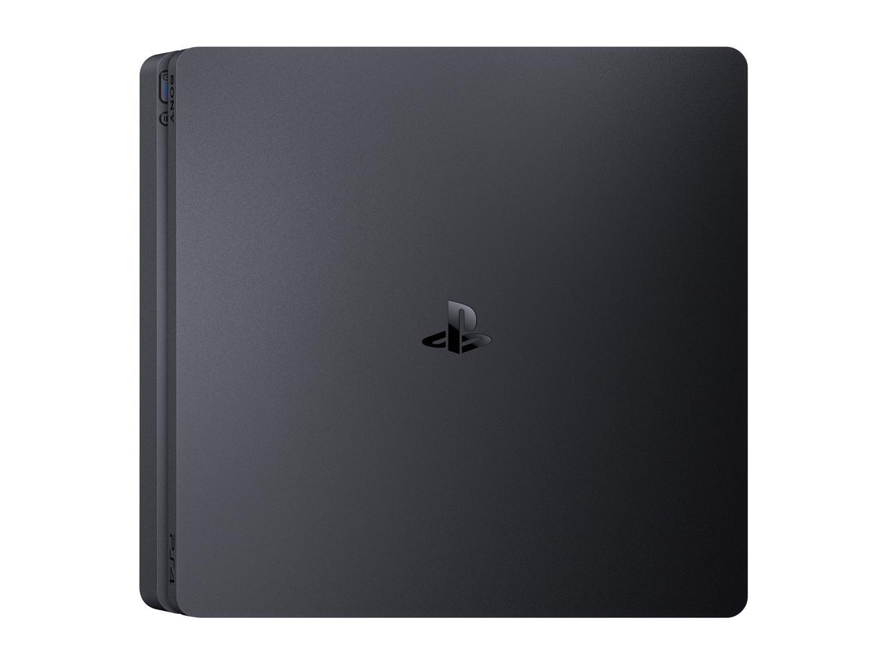 PlayStation 4 Slim 1TB Console - Newegg.com
