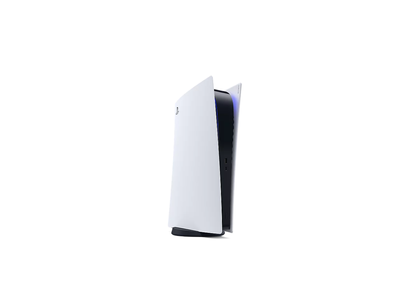 PlayStation 5 Digital Console