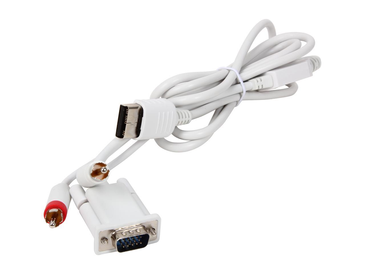 HYPERKIN M07017 Tomee Dreamcast HD VGA Cable