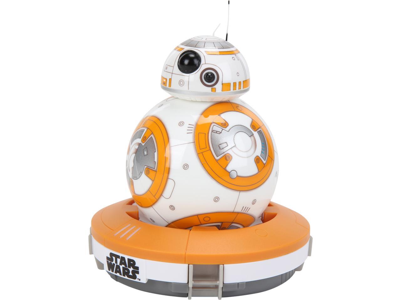 Sphero BB8 AppEnabled Droid