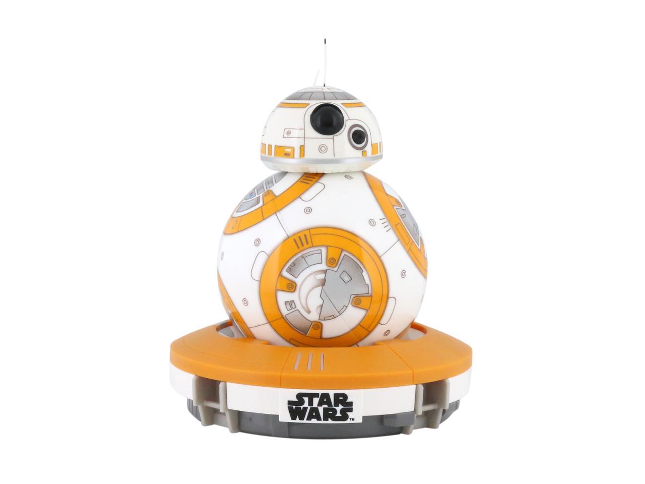 Sphero BB8 AppEnabled Droid Newegg.ca