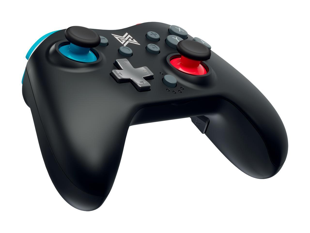 Mobile Gaming Corps Switchplate Nintendo Switch Wireless Controller