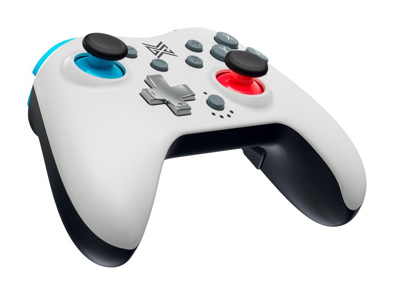 Mobile Gaming Corps Switchplate Nintendo Switch Wireless Controller