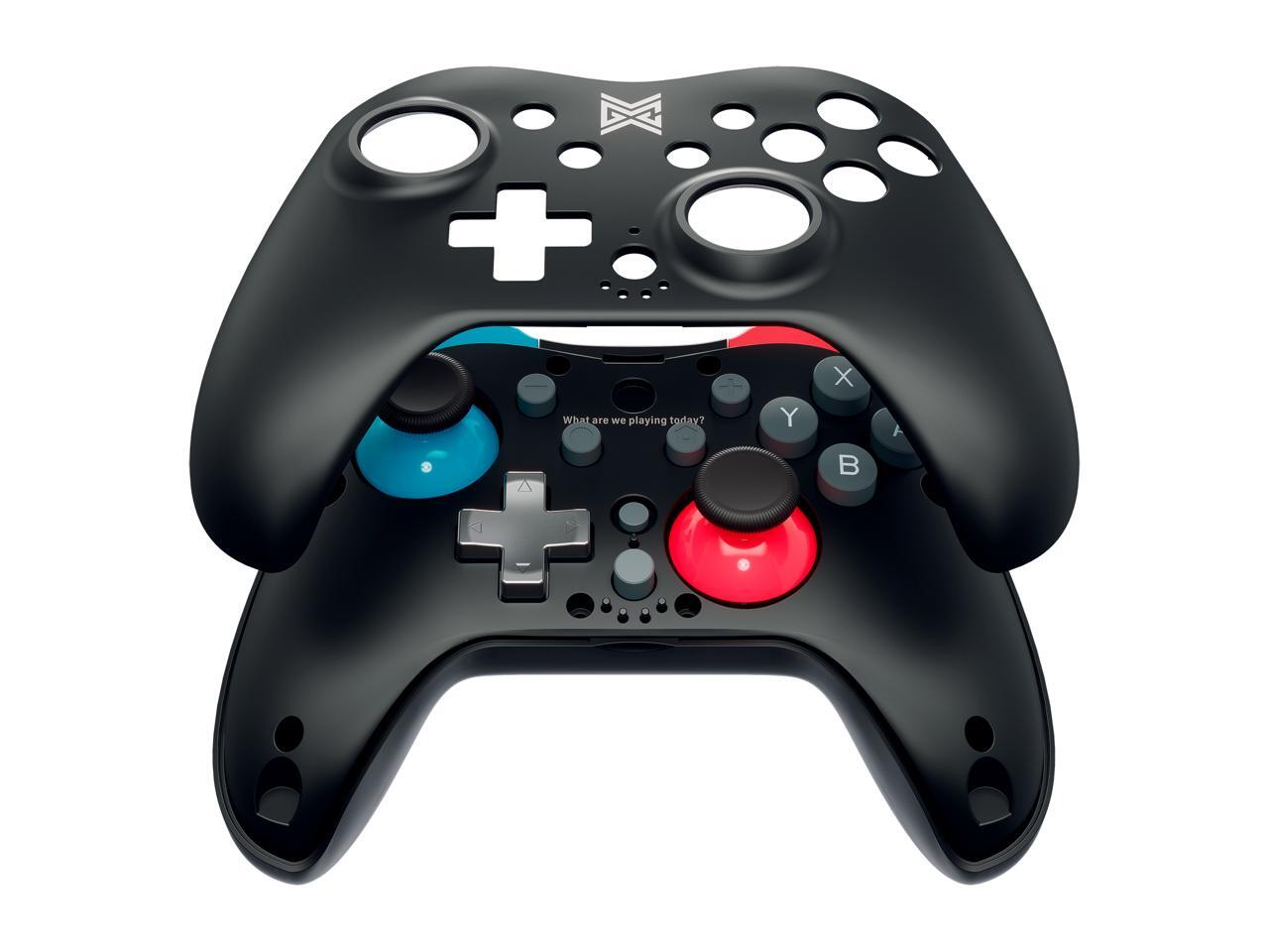 Mobile Gaming Corps Switchplate Nintendo Switch Wireless Controller