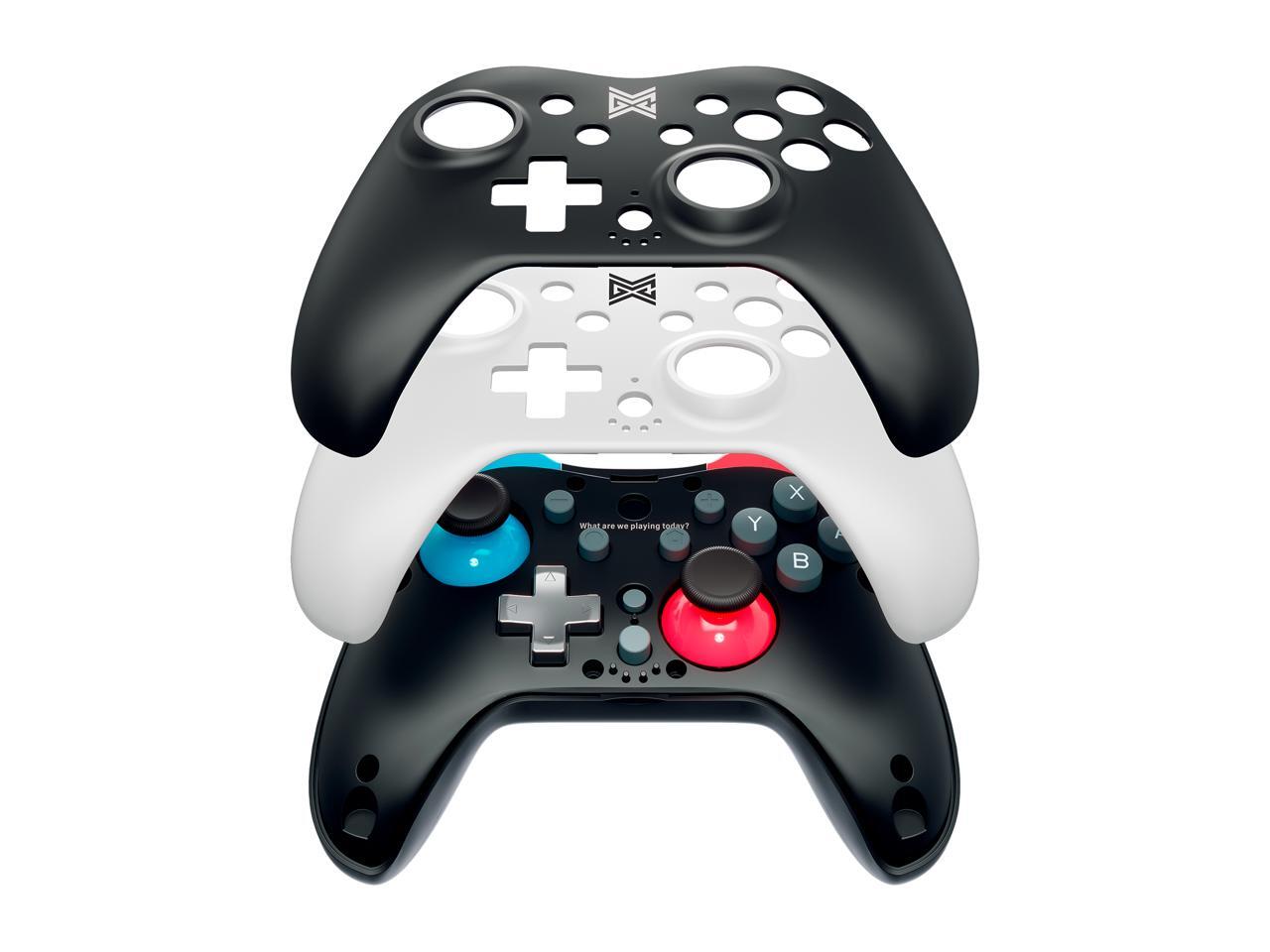 Mobile Gaming Corps Switchplate Nintendo Switch Wireless Controller