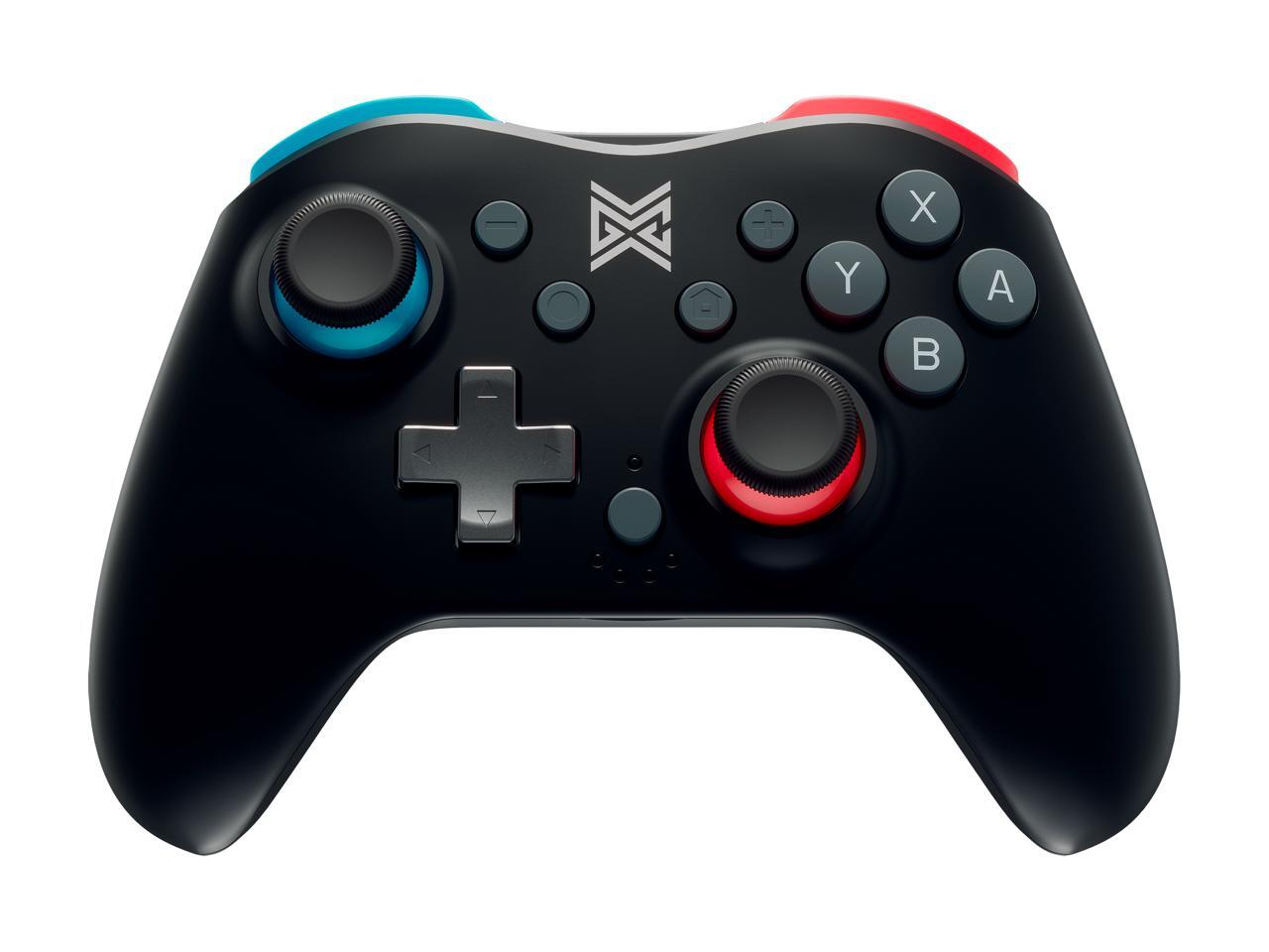 Mobile Gaming Corps Switchplate Nintendo Switch Wireless Controller