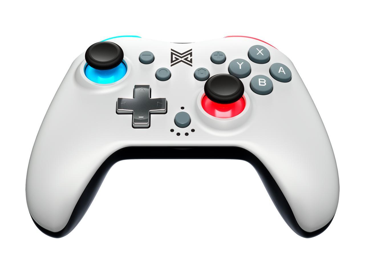 Mobile Gaming Corps Switchplate Nintendo Switch Wireless Controller