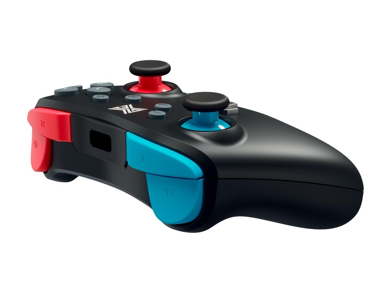 Mobile Gaming Corps Switchplate Nintendo Switch Wireless Controller