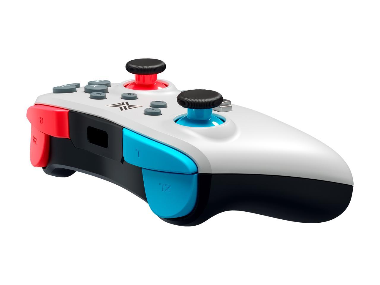 Mobile Gaming Corps Switchplate Nintendo Switch Wireless Controller