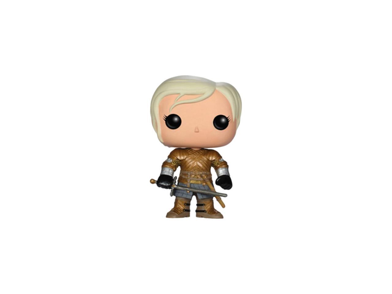 funko pop ser brienne of tarth
