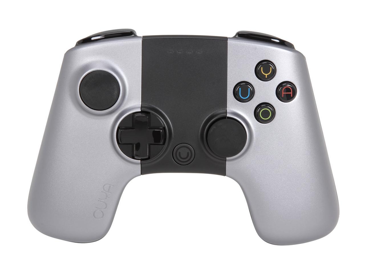 OUYA Wireless Controller