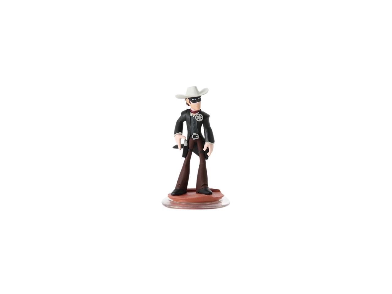 lone ranger playset disney infinity 2.0
