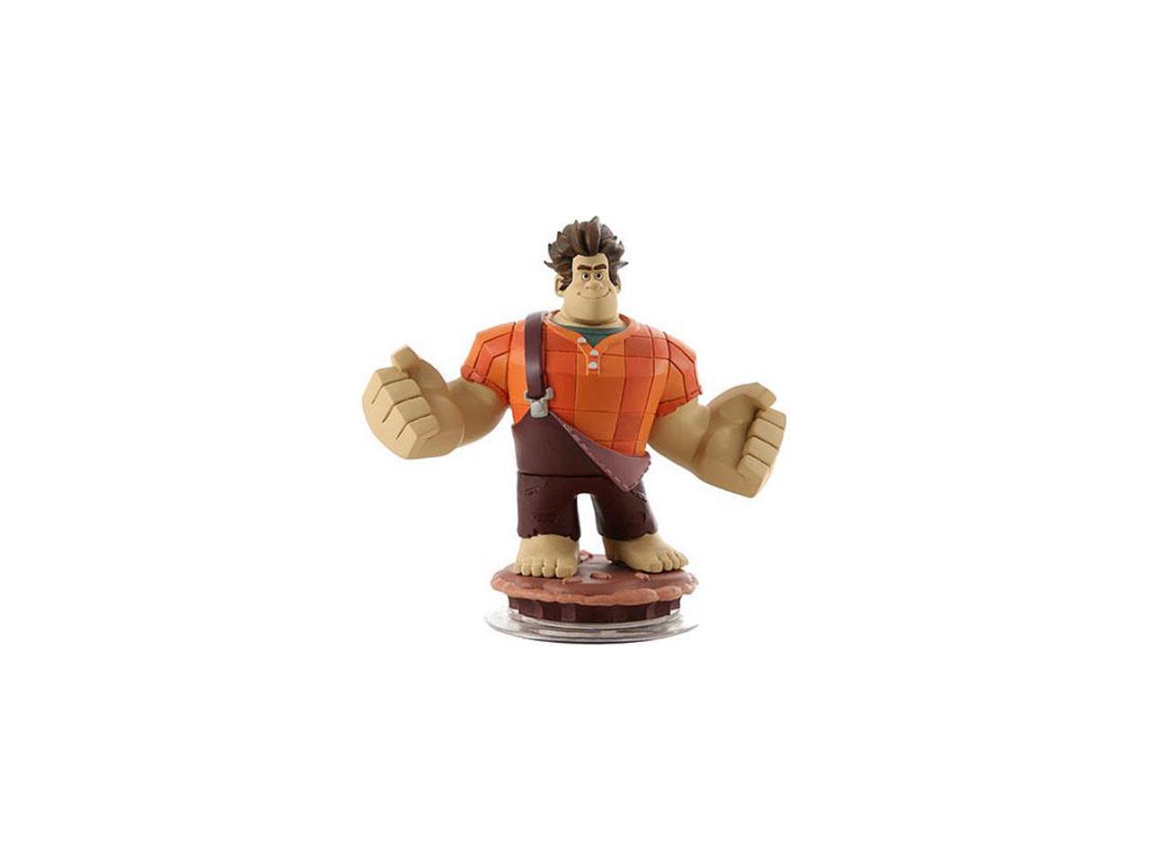 wreck it ralph infinity