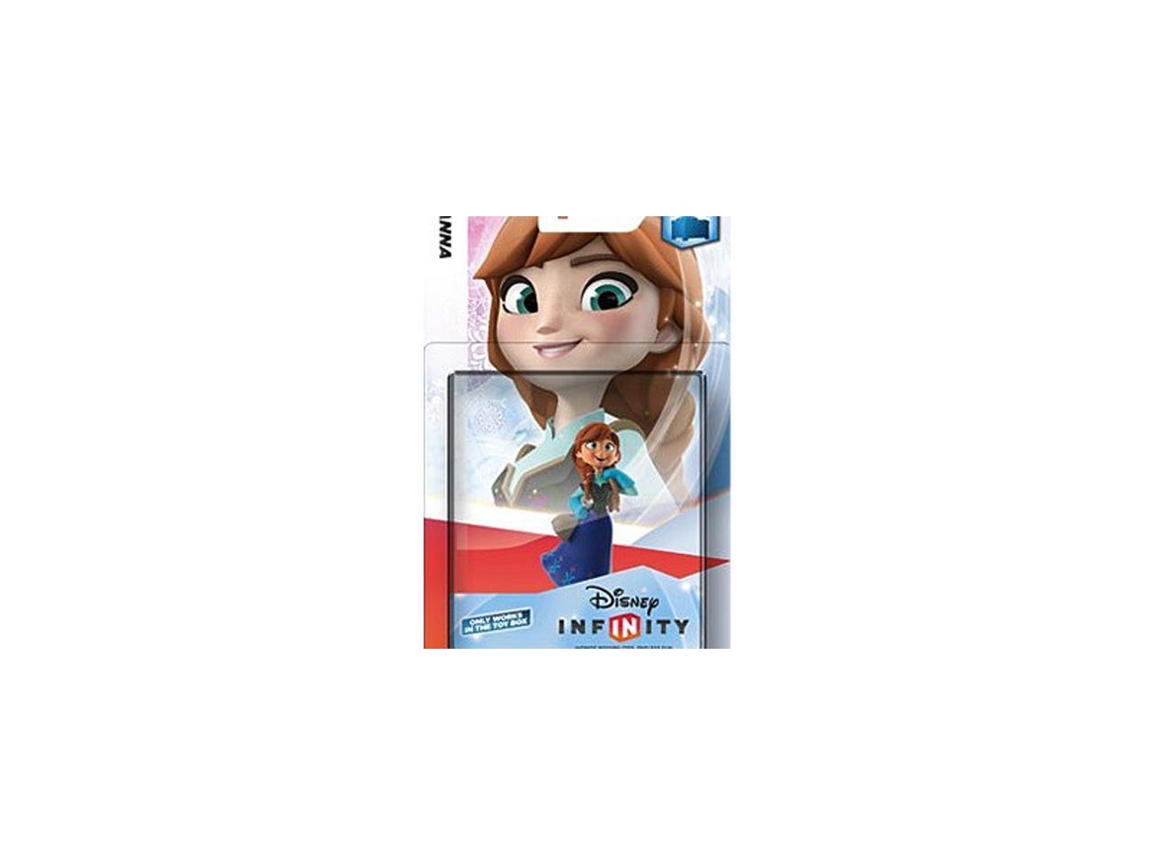 anna disney infinity