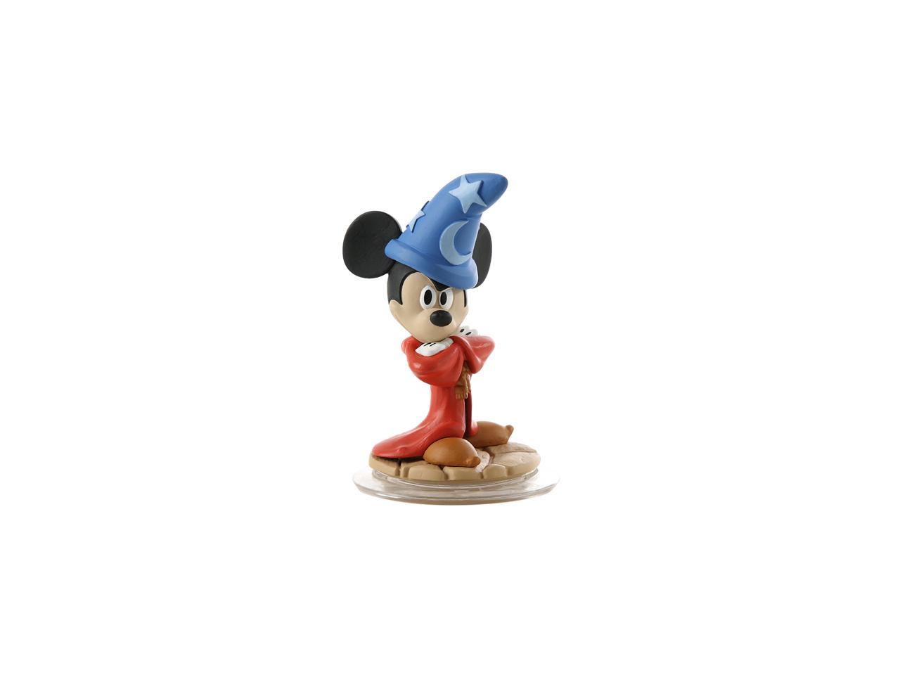 sorcerer's apprentice mickey disney infinity