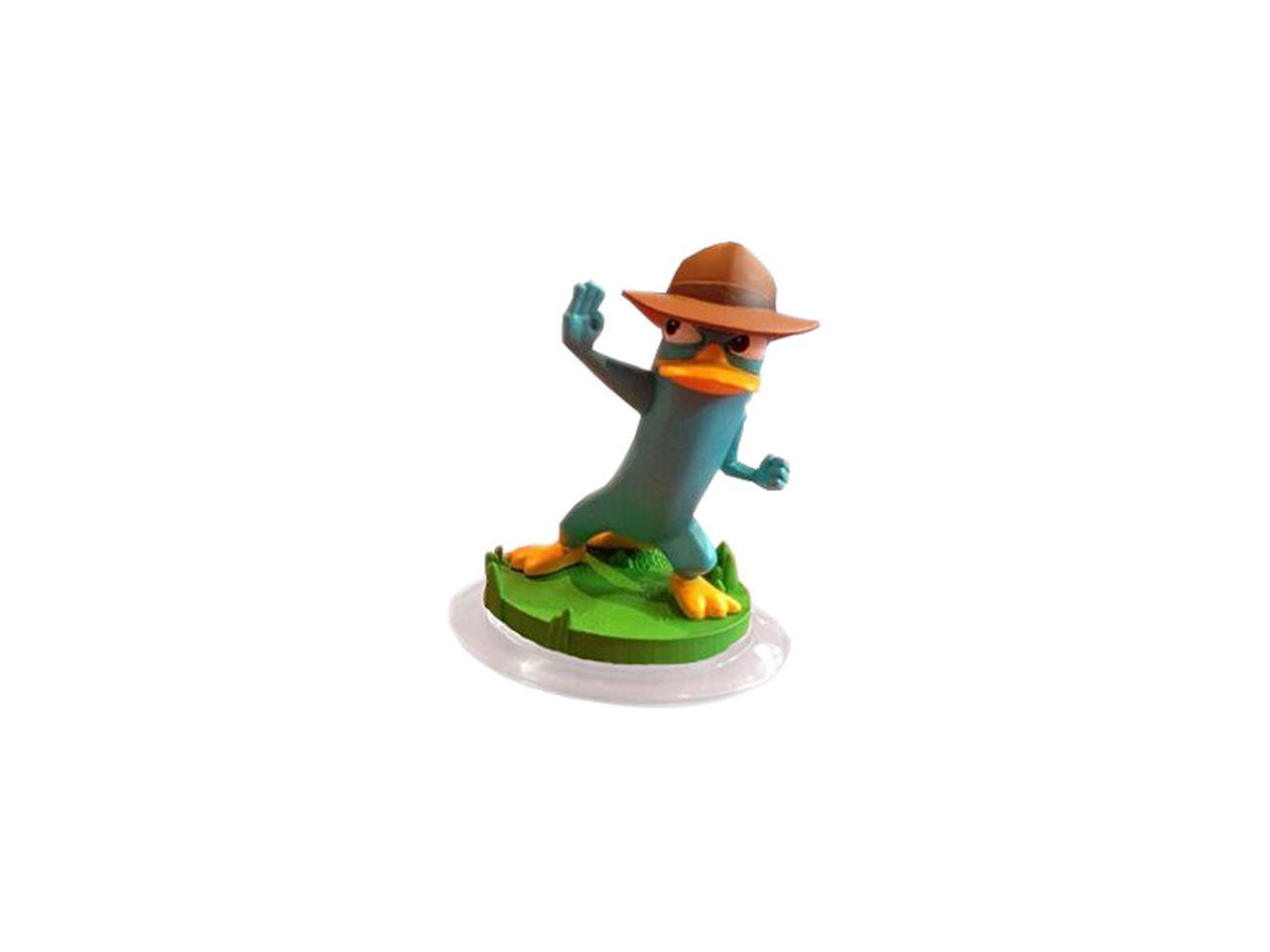 agent p disney infinity