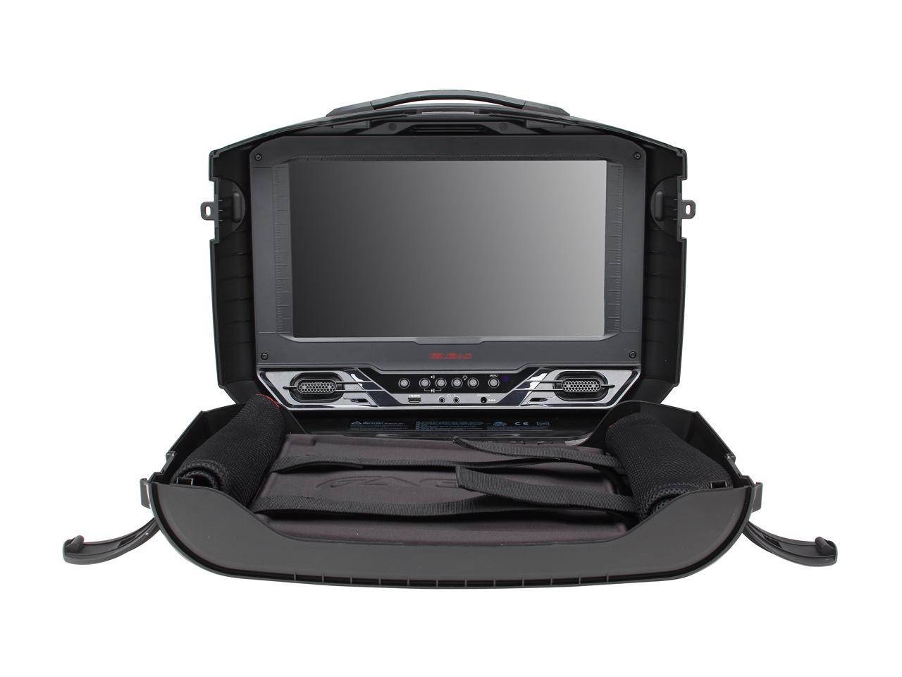 Gaems G155 Sentry Personal Gaming Environment Console Not Included Newegg Com