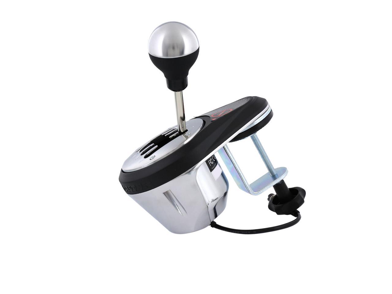 Thrustmaster VG TH8A Add-On Gearbox Shifter for PC - Newegg.com