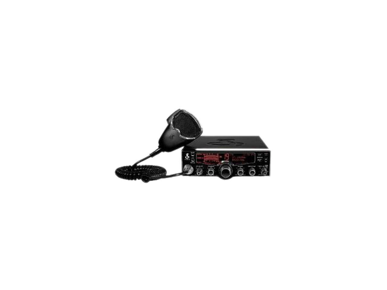 Cobra 29 LX FullFeatured CB Radio