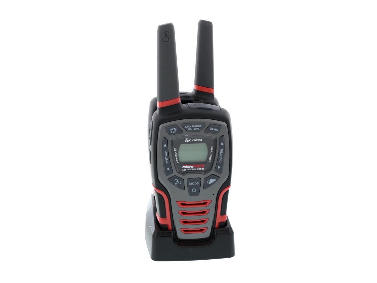 Refurbished: Cobra CXT 565 Two-Way Radio - Newegg.com