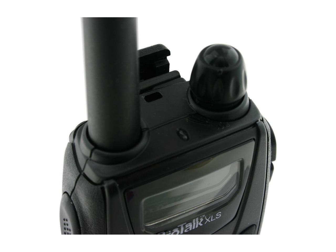 KENWOOD TK3130 ProTalk XLS Compact Portable UHF Business 2Way Radio