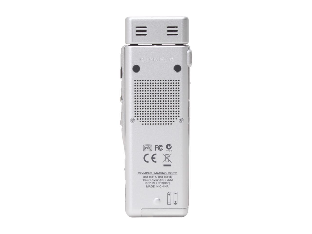 OLYMPUS DS40 Digital Voice Recorder