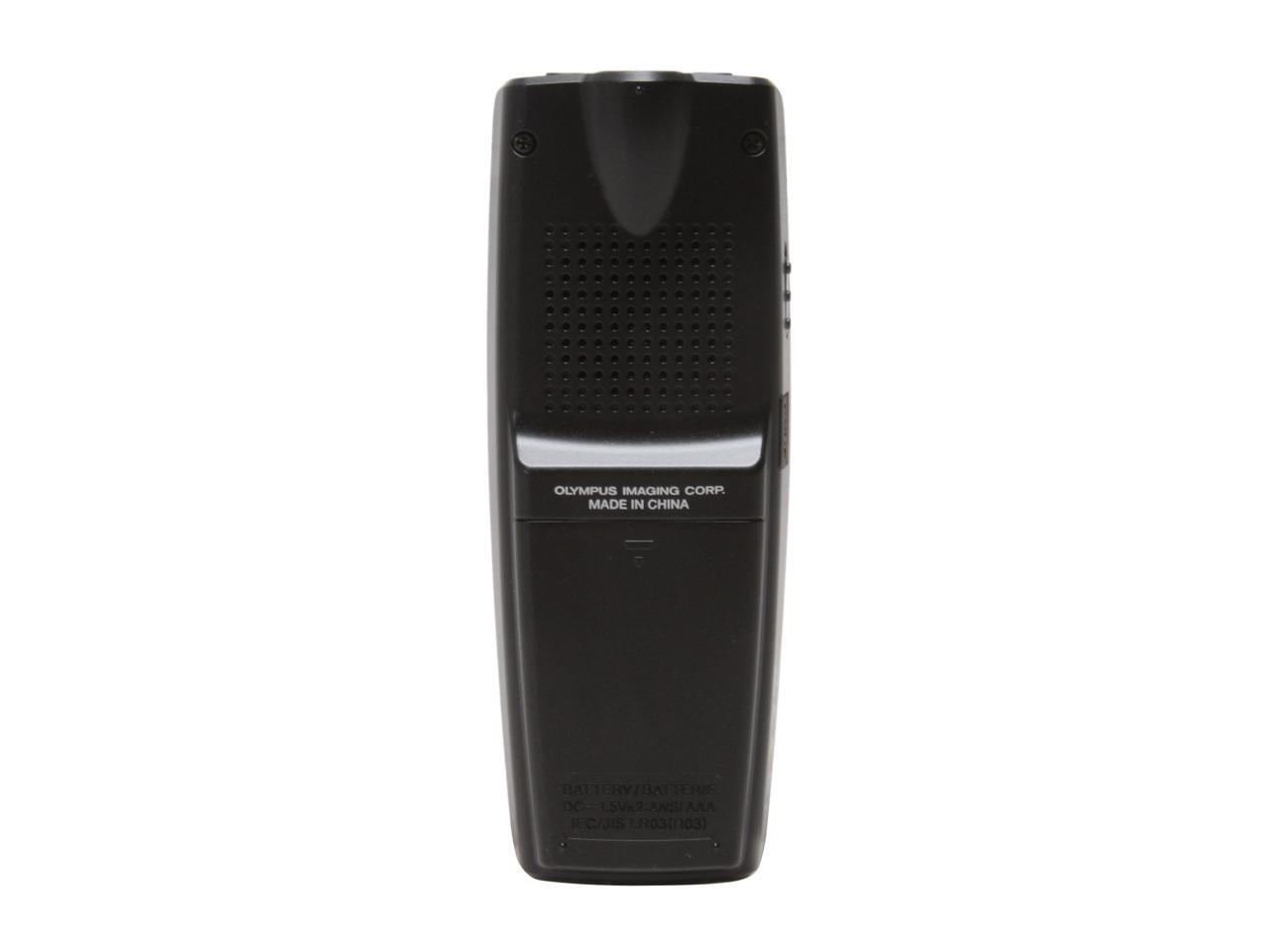 OLYMPUS VN4100PC Digital Voice Recorder Newegg.ca