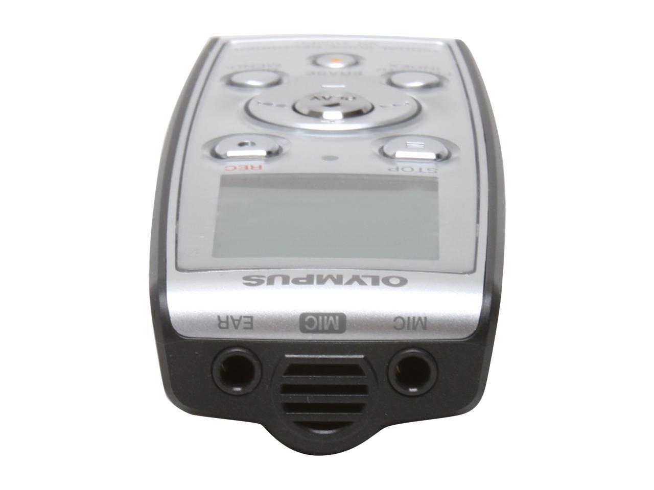 OLYMPUS VN4100PC Digital Voice Recorder Newegg.ca