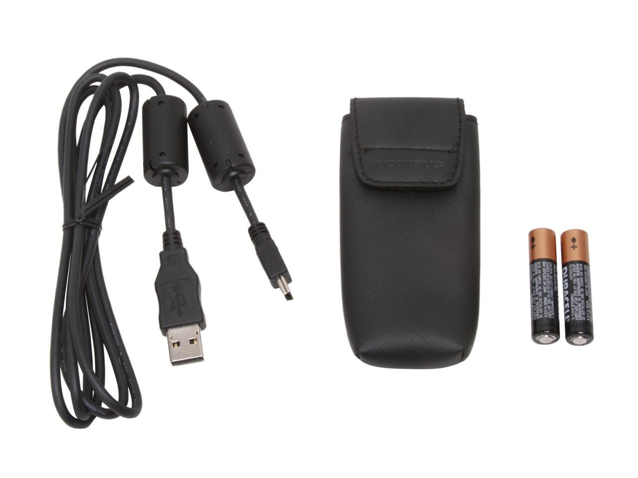 OLYMPUS VN4100PC Digital Voice Recorder